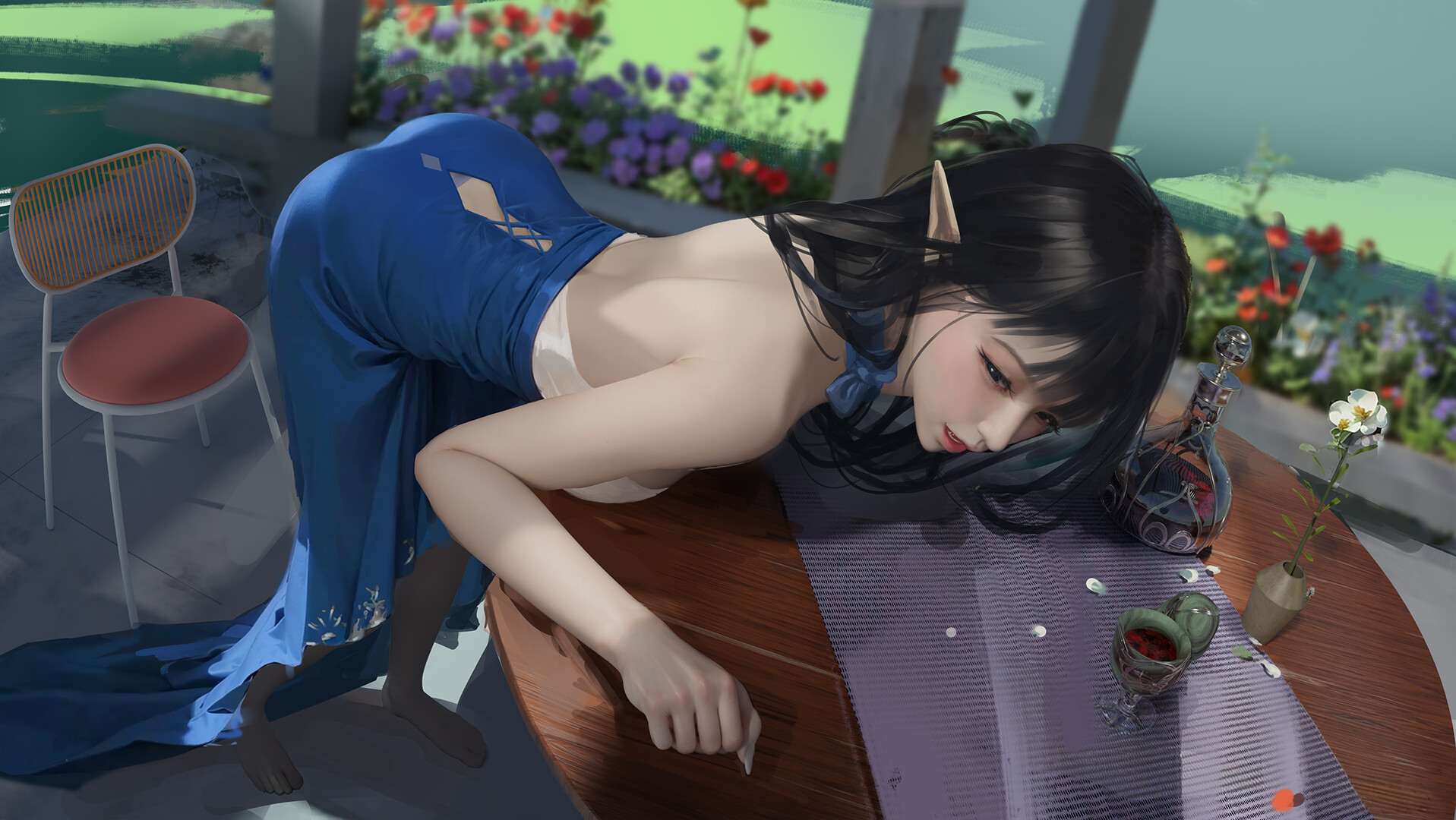 TouchGal 一站式 Galgame 文化社区