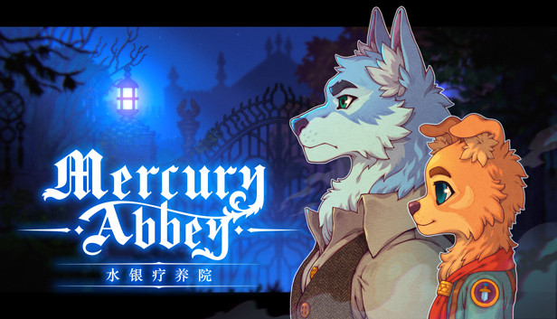 水银疗养院 Mercury Abbey|官方中文
