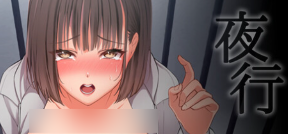 【安卓模拟器+PC/精品RPG】夜行 Night Stroll/Build.12667778 官方中文版 [官中/全CV配音/动态]【1.1G】