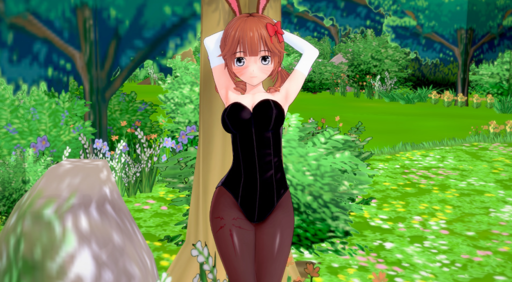 [安卓+PC/精品SLG] 无与伦比的欲望 Peerless Lust Ver0.39 汉化版 [汉化/动态/更新/3.8G]