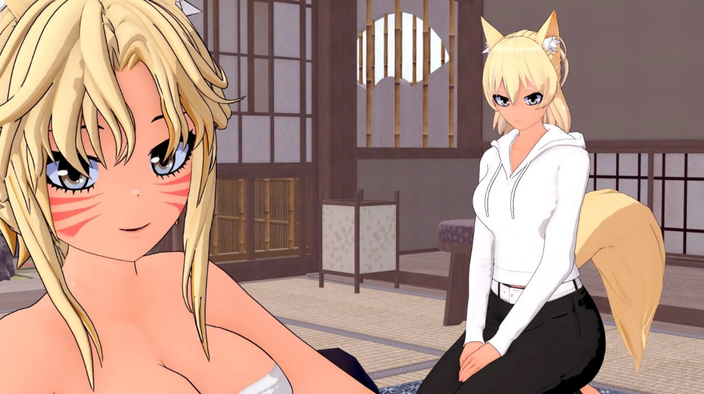 [安卓+PC/SLG] 世界驯兽师 World Tamer Ver0.28.1 汉化版 [中文/动态/3.9G]