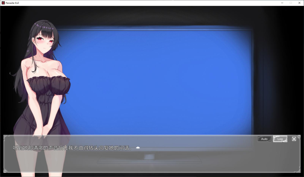 【ACT/官中】恶灵寄生 Parasite Evil v3.08【4G/电脑】