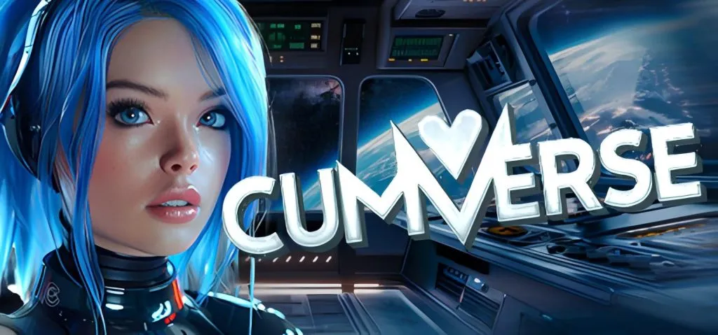 CUMVERSE [18+] Build.16346753 官中