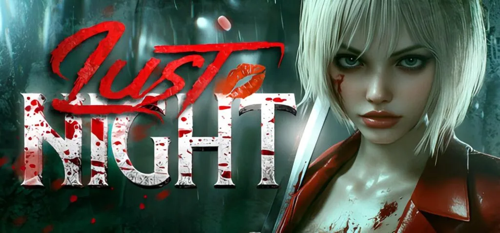 Lust Night💋 Build.16286311 官方中文【810M】