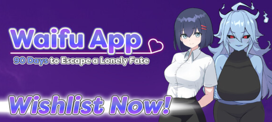 【PC/好评RPG】福利姬APP/オカズアプリ 官方中文步兵版+全CG存档 [探索RPG/官中/步兵] 【880M】