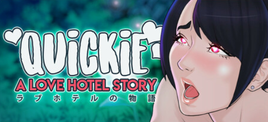 【PC/好评SLG】酒店的故事 Quickie A Love Hotel Story V1.0 正式版 [欧美/官中/步兵/DLC]【6.1G】