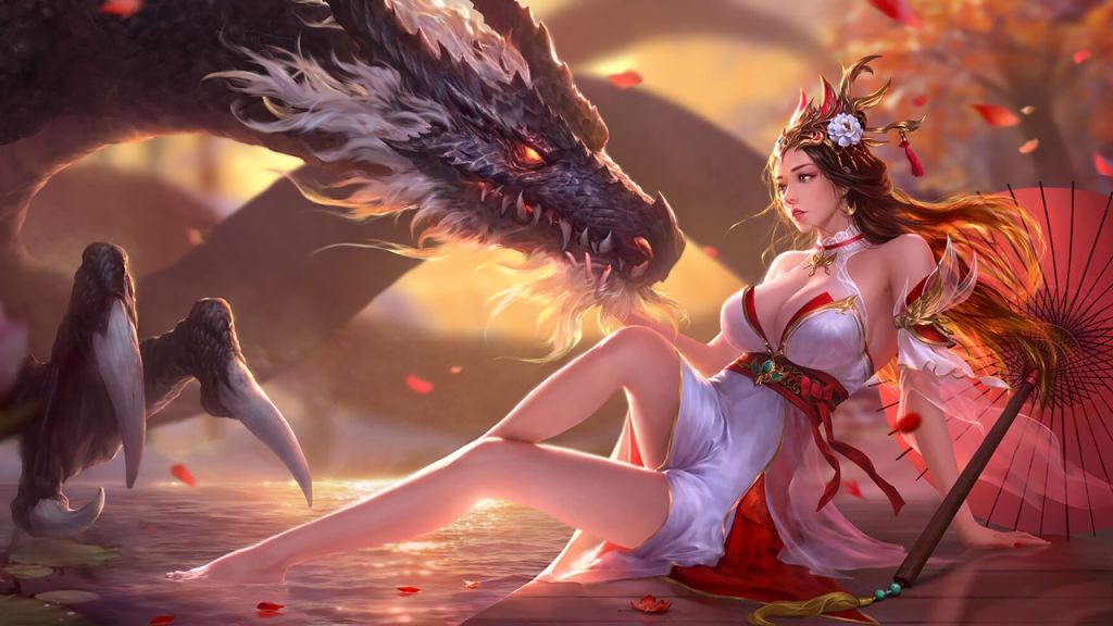 【PC/顶级RPG】金庸群侠传5 爱与死仙狐MOD Ver1.22.2 [官中/动态]【5.94G】