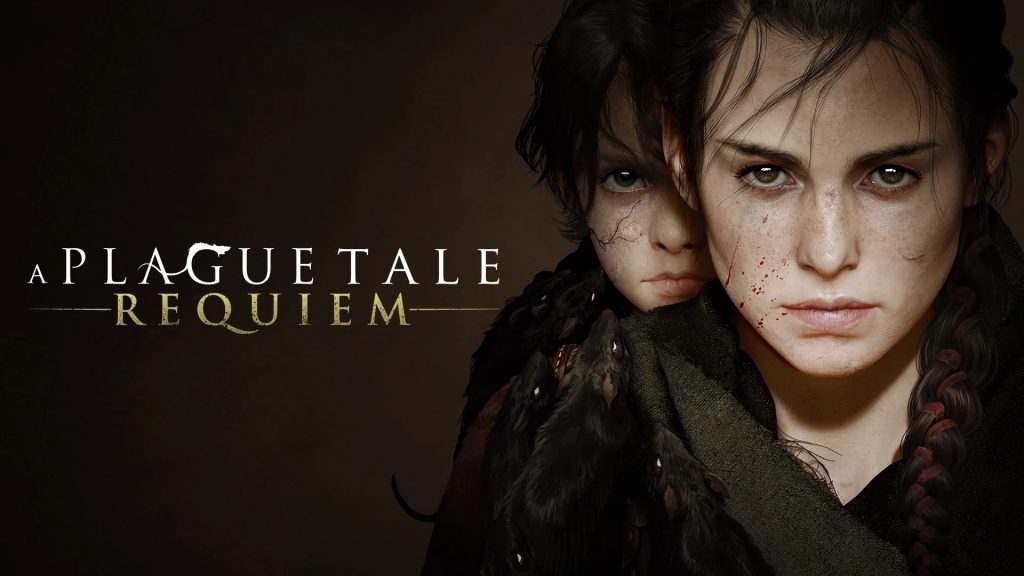瘟疫传说 安魂曲（A Plague Tale Requiem）v1.60 免安装中文版