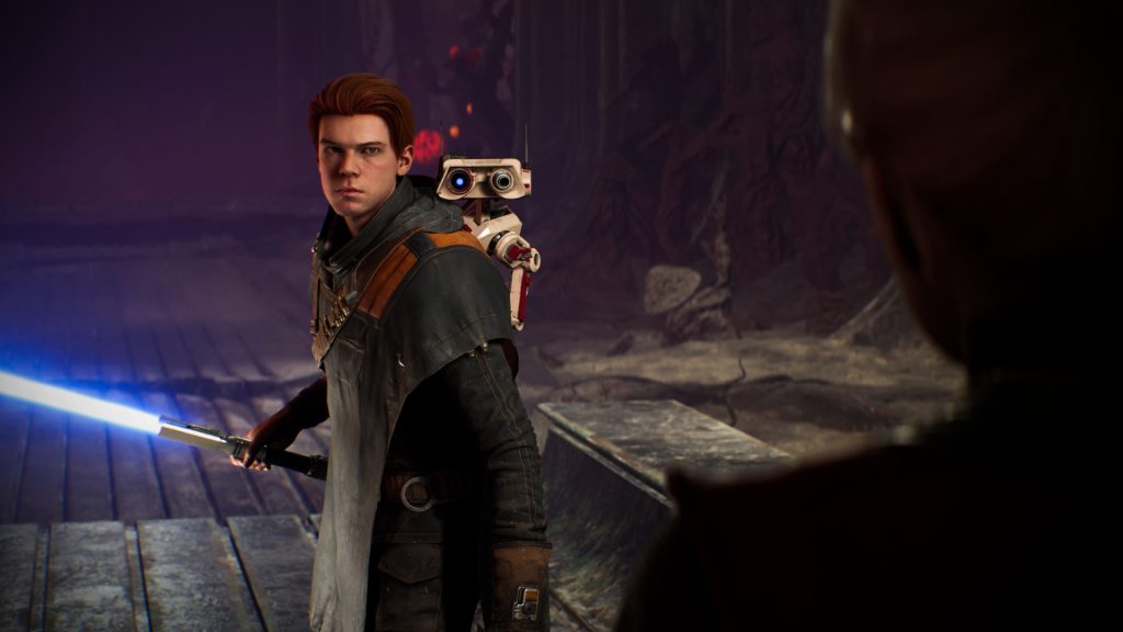 星球大战绝地武士 陨落武士团（STAR WARS Jedi Fallen Order) v1.0.10.0全DLC高压豪华中文版