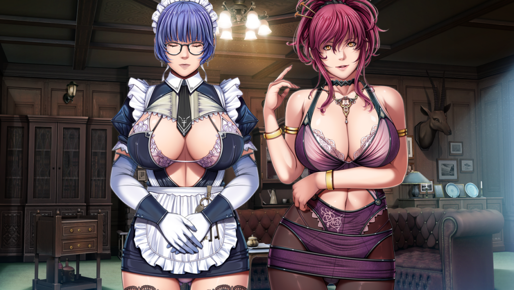 [PC/ADV] SLEEPLESS 仲夏夜之梦～ SLEEPLESS ~A Midsummer Night’s Dream~ Ver1.0 精翻汉化版 [汉化/1.6G]