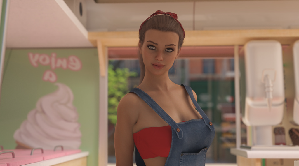 [PC/欧美SLG] 要钱没有 No More Money Ver4.2.0 S4 EP2 GE 汉化版 [中文/6.6G]