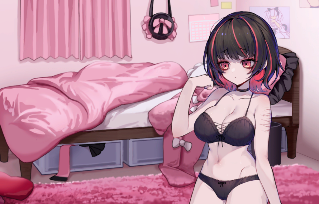 [PC/精品ACT] 可爱 -虐系陷阱地牢- Kawaii -Ryona Trap Dungeon- 官方中文版 [官中/动态/全CG存档/新颖/步兵/1.6G]