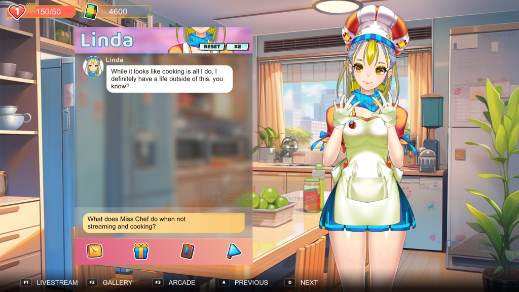 [PC/精品SLG] OG 主播计划:节奏出道! Ver1.0.004 官方中文正式版 [中文/步兵/CV/新作/2G]