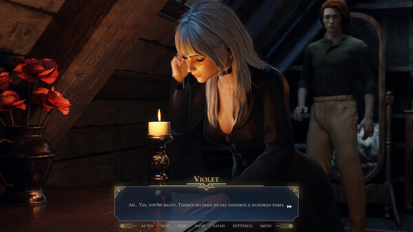 [PC/精品SLG] 魔力宝贝 魔法小猫 Magic Pussy: Chapter 3 官方中文版 [官中/高质量/全动态/新作/11G]