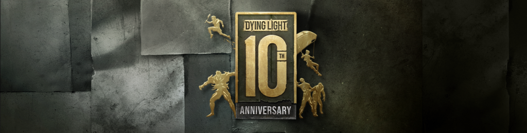消失的光芒 初代 10周年决定版/豪华中文/V1.5.0+全DLC