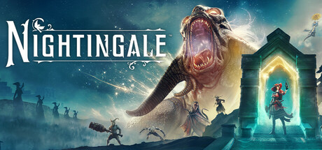 【STEAM学习】夜莺传说/Nightingale v0.7.0.3 中文版