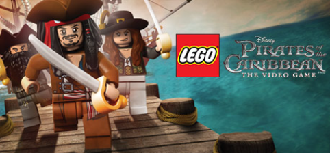 【STEAM学习】乐高加勒比海盗：亡灵宝藏 汉化中文版/支持手柄