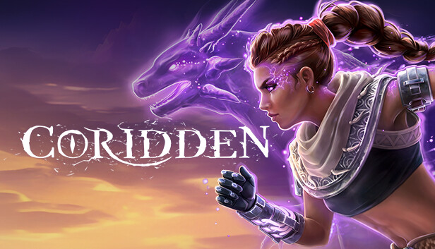 【STEAM学习】科里登/Coridden/Build.17682258 全DLC中文版