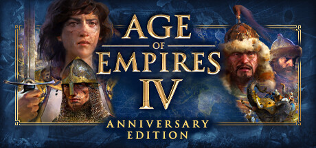 【STEAM学习】帝国时代4/Age of Empires IV v13.0.4343 全DLC 中文版