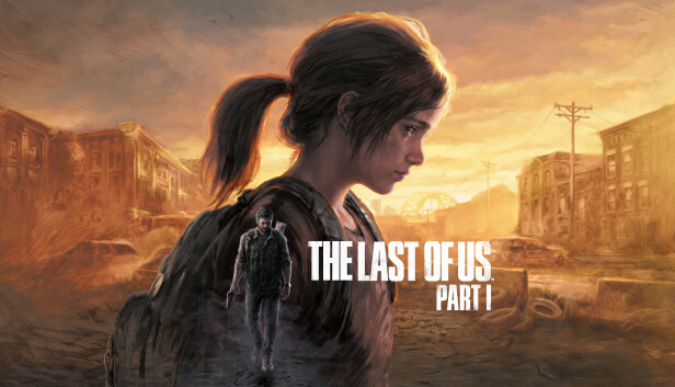 【STEAM学习】最后的生还者/美国末日/The Last of Us v1.14 中文版