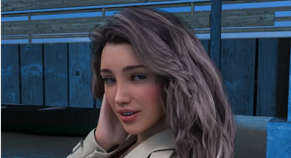 【PC+安卓】【SLG/官中】激情之风 Breeze of Passion [V8.0 完结]【9G】