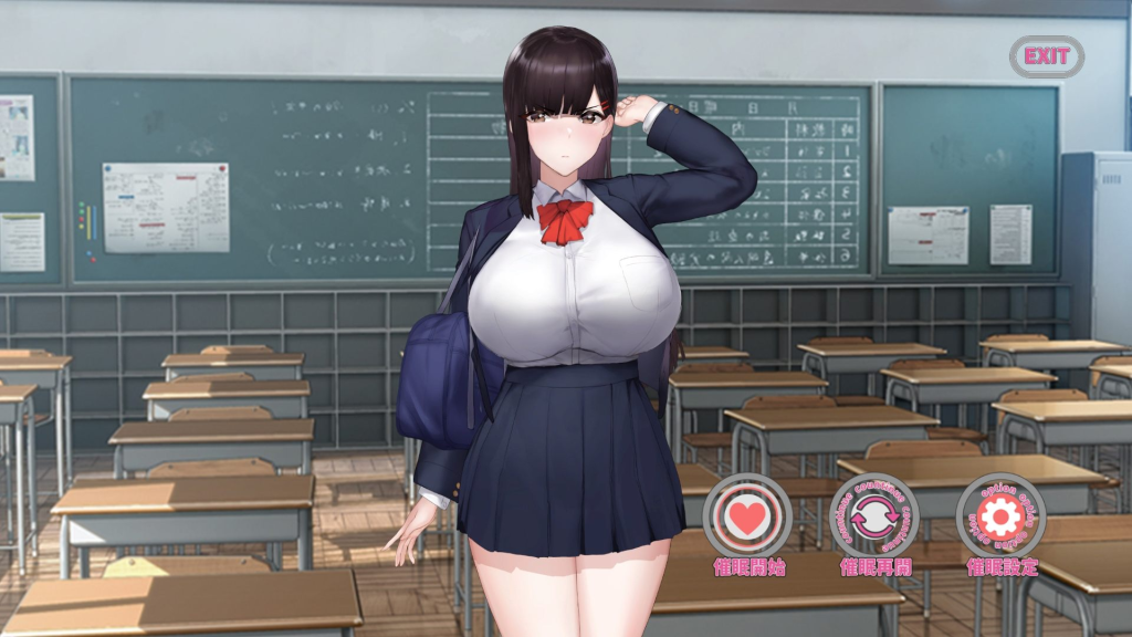 【PC+安卓】催眠应用让她彻底堕落 V20241222/互动SLG/中文/全动态/全CV 官方中文版【新官中720M】