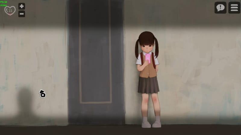 【安卓+PC】 [SLG]迷失的生命 Lost Life Ver1.52完结官中版 启动前必看说明