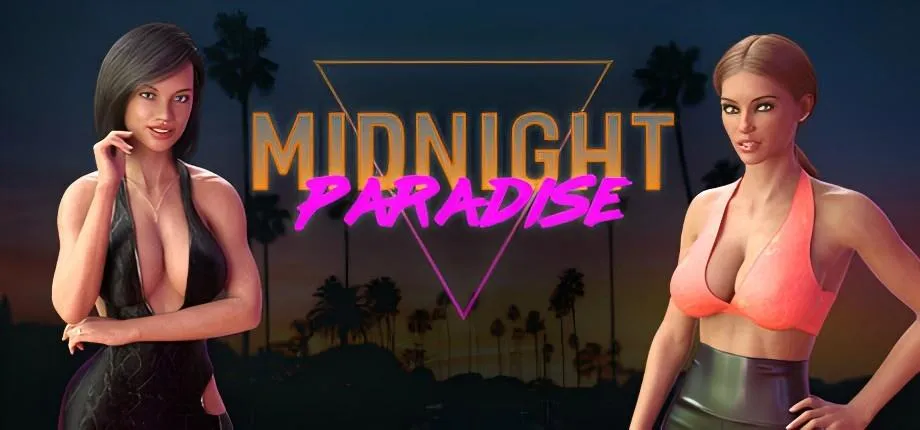[PC/安卓][SLG]午夜天堂 Midnight Paradise v0.25 Elite汉化版