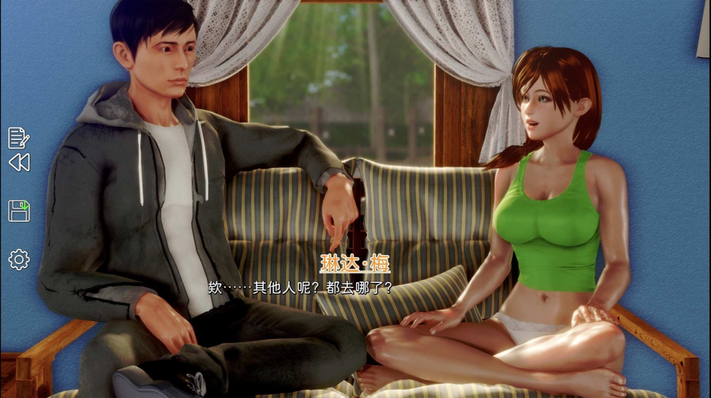 【安卓+PC】[SLG]日本之旅Japan Trip V1.0完结版官方中文