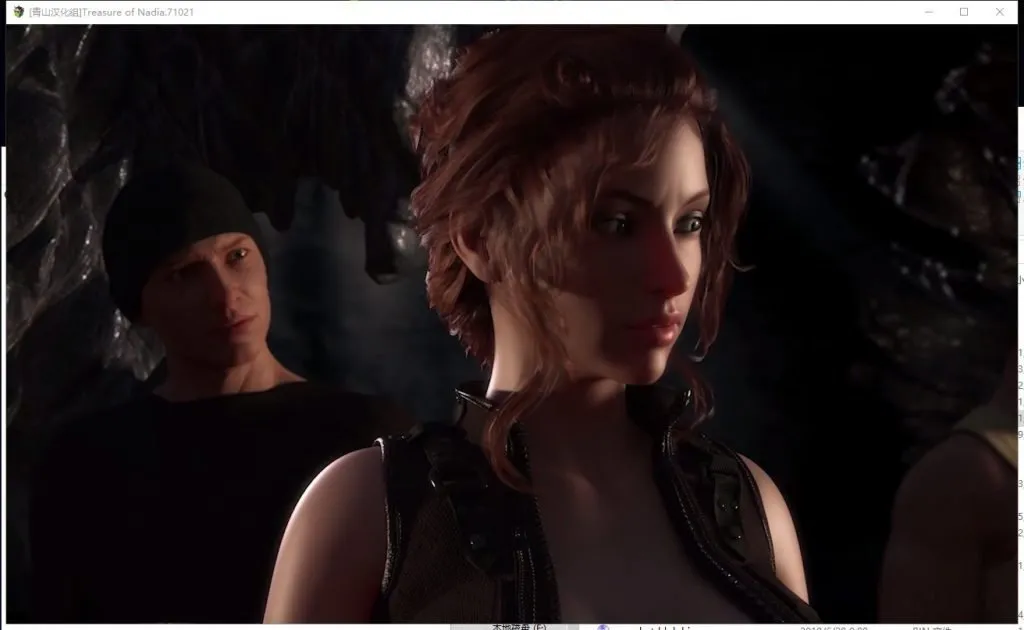 【PC+安卓】【RPG/官中】Treasure of Nadia 纳迪亚之宝 V11135/11G