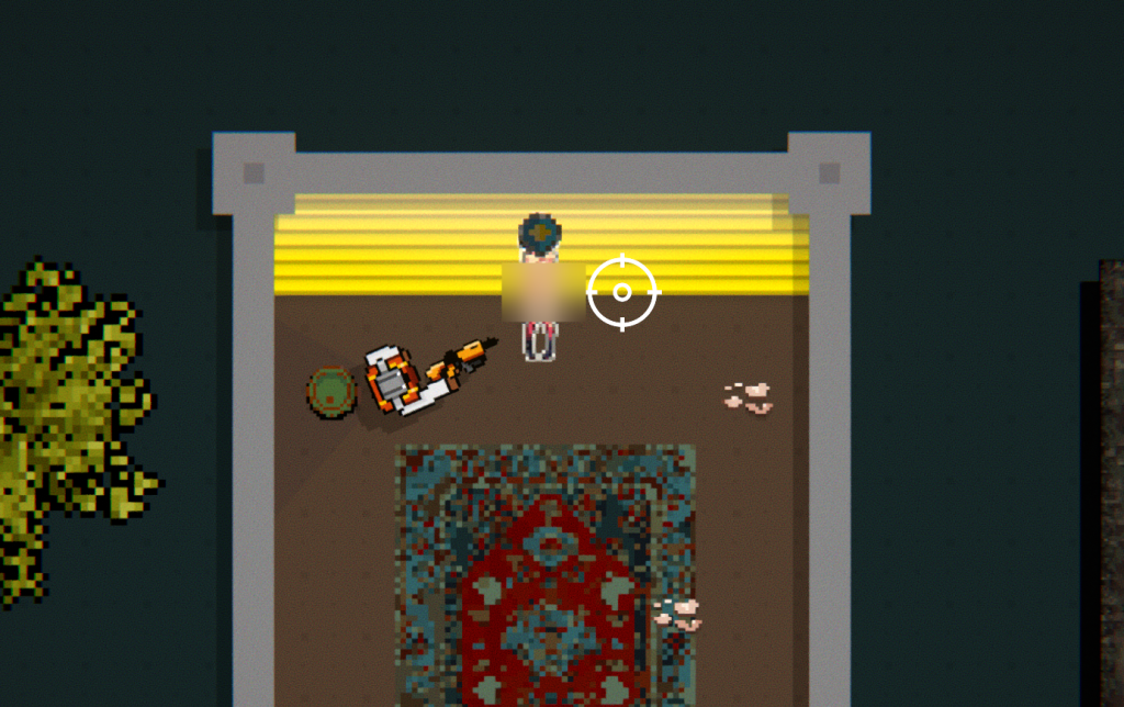 【安卓+PC】Miami KillerKoala/迈阿密杀手考拉[生肉/SLG/714M]