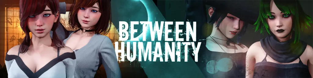 【安卓+PC】人性之间/人类之间/Between Humanity v0.3.1 官方中文版 [互动SLG/动态CG/女女/未来可期] 【双端共3.5G】